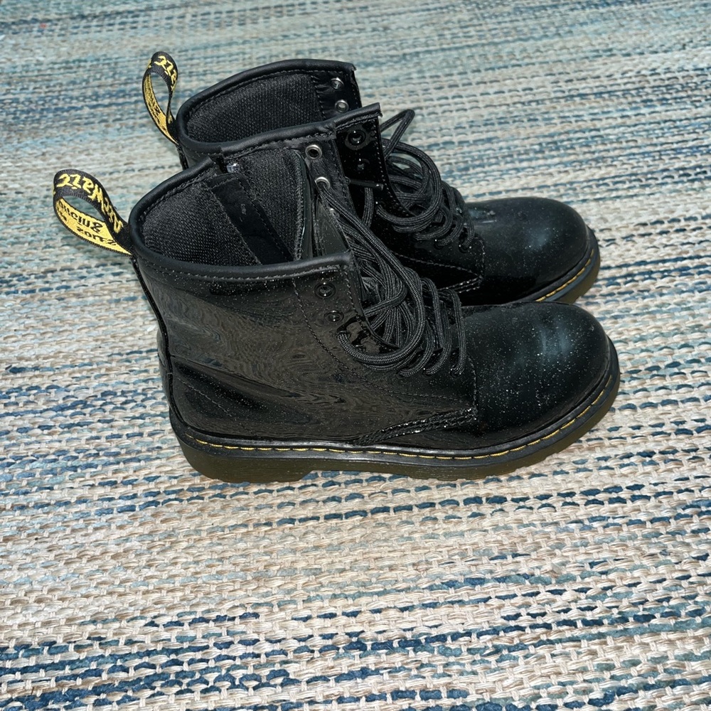 Dr. Martens